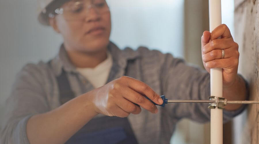 Professional Leak Detection in Batson, TX