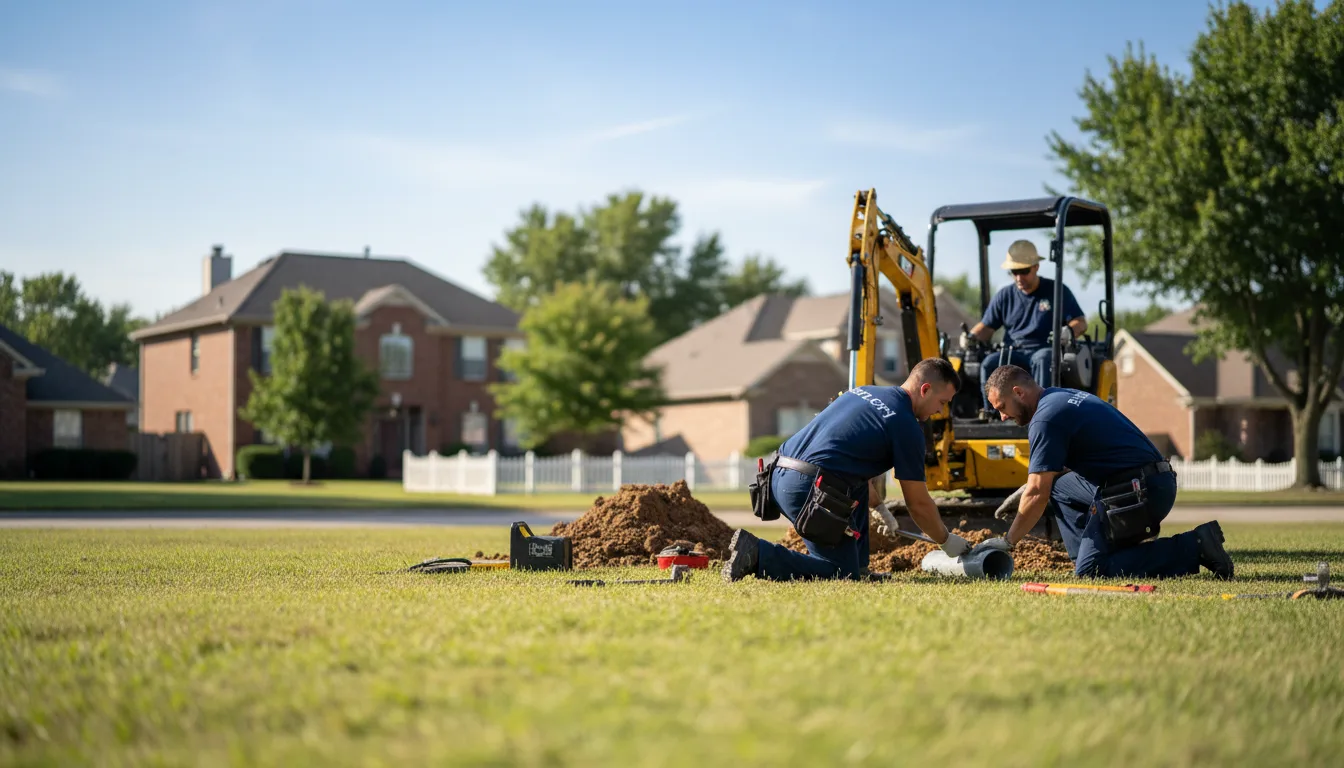 Water Heater Repair in Batson, TX near me